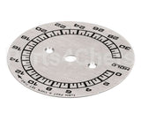 00-073540 Hobart Plate-Timer