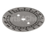 00-073540 Hobart Plate-Timer
