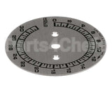 00-073540 Hobart Plate-Timer