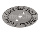 00-073540 Hobart Plate-Timer