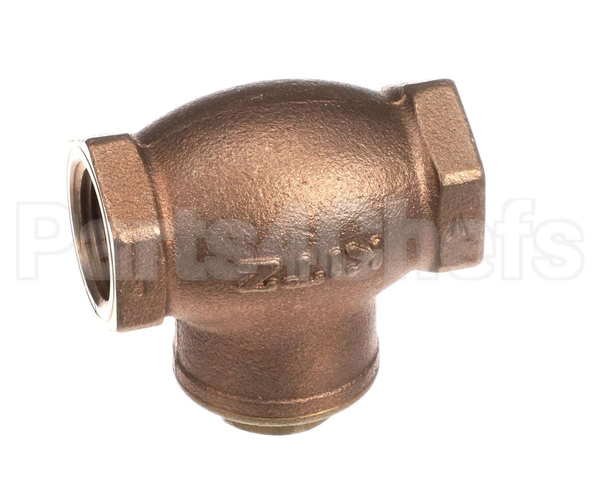 00-074696 Hobart Valve