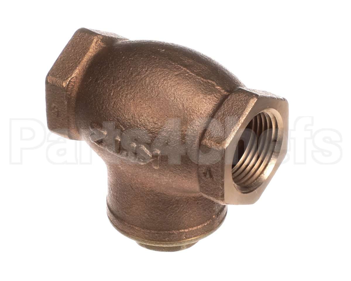 00-074696 Hobart Valve