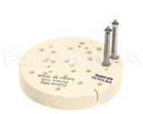 00-076718-00001 Hobart Heater S/A 115V