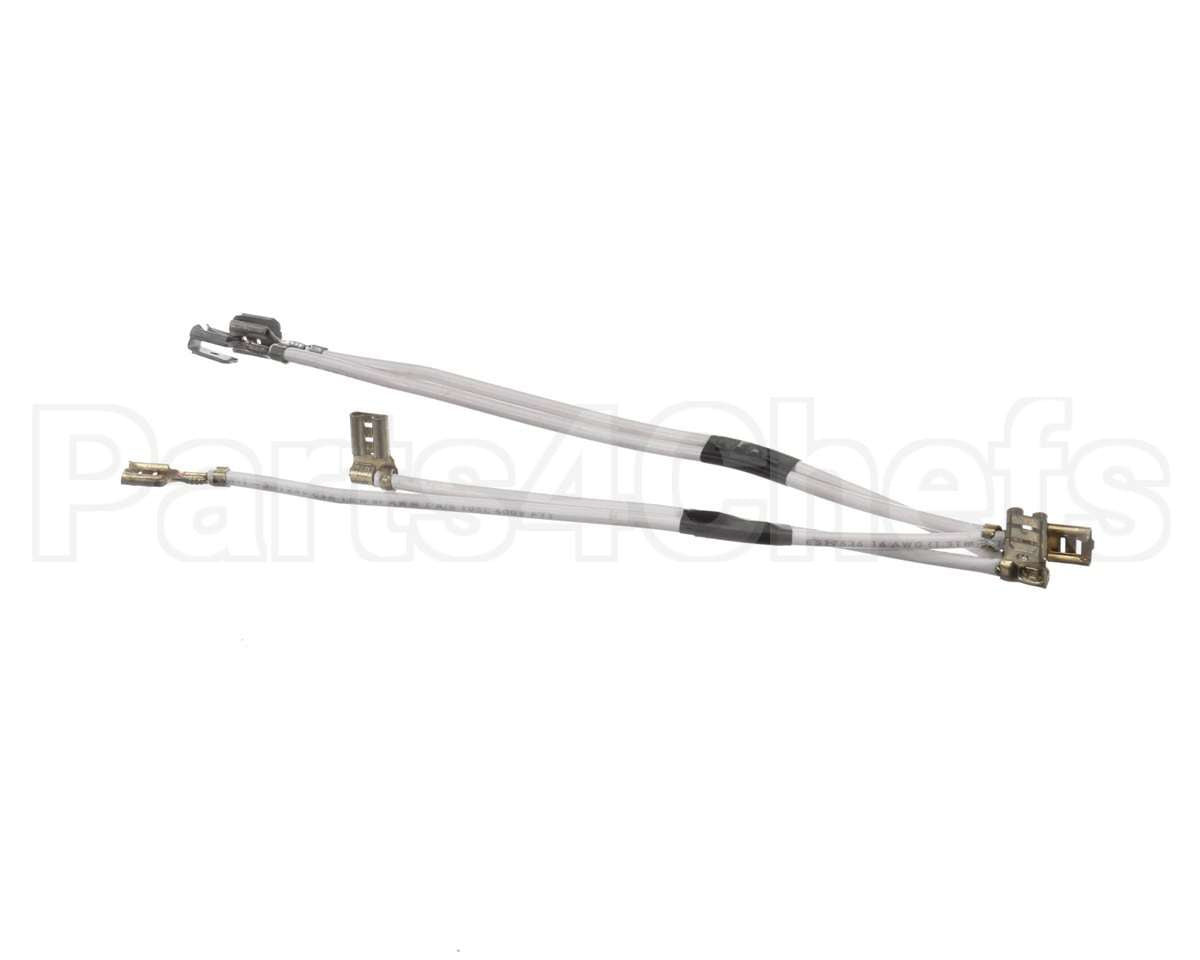 00-076773 Hobart Wiring Harness