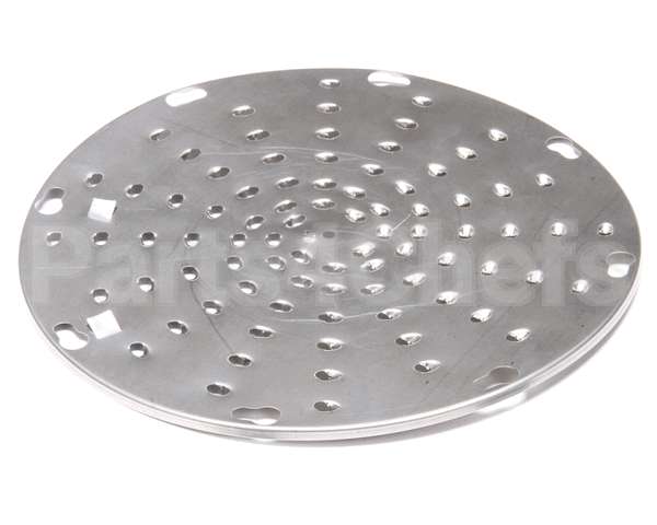00-077045 Hobart Shredder Plate 3/16