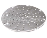 00-077045 Hobart Shredder Plate 3/16