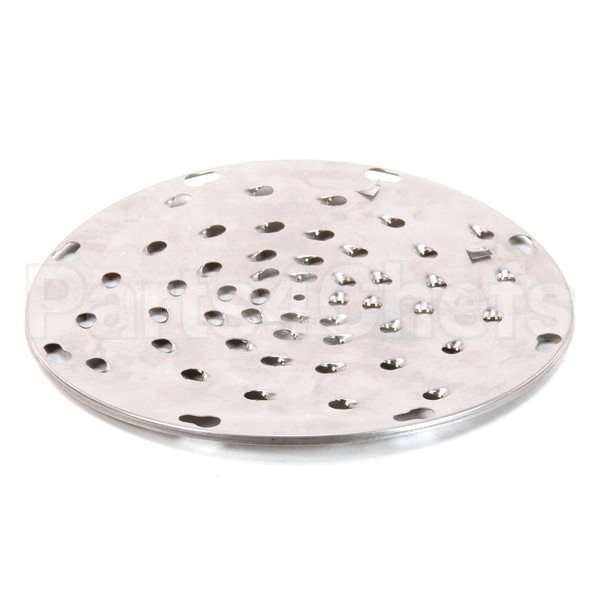 00-077046 Compatible Midwest Appliance Parts Shredder Plate 5/16