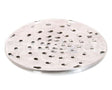 00-077046 Hobart Shredder Plate 5/16