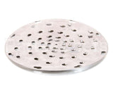 00-077046 Hobart Shredder Plate 5/16