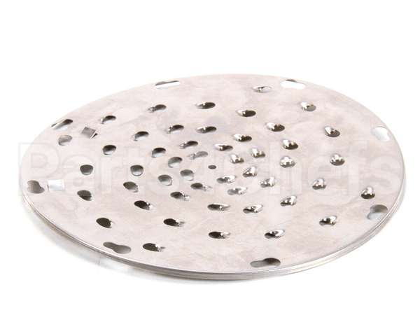 00-077046 Hobart Shredder Plate 5/16