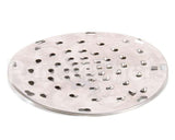 00-077046 Hobart Shredder Plate 5/16