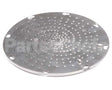 00-077047 Hobart Shredder Plate 3/32