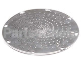 00-077047 Hobart Shredder Plate 3/32