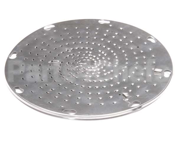 00-077047 Hobart Shredder Plate 3/32