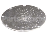 00-077047 Hobart Shredder Plate 3/32