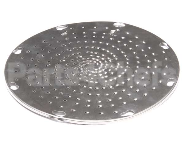 00-077047 Hobart Shredder Plate 3/32