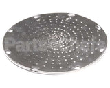 00-077047 Hobart Shredder Plate 3/32