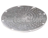 00-077047 Hobart Shredder Plate 3/32