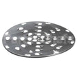 00-077048 Compatible Hobart Shredder Plate 1/2