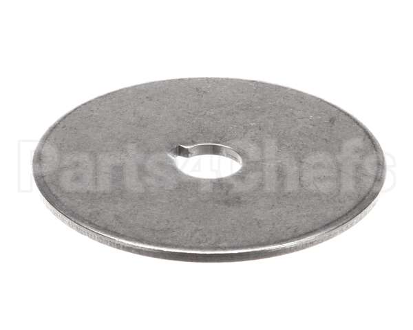 00-077358 Hobart Flange
