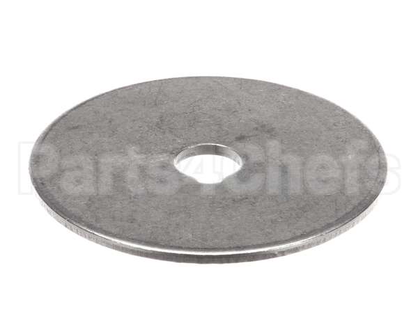 00-077358 Hobart Flange