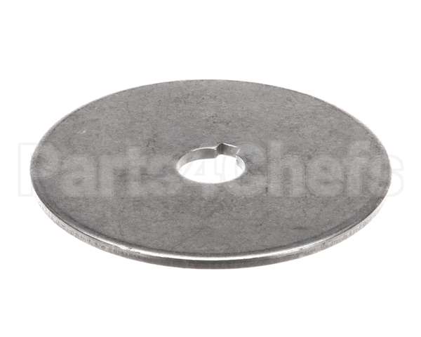 00-077358 Hobart Flange