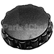 00-077371 Compatible Hobart Fluted Knob 2-1/2 D