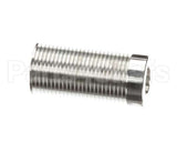 00-077989 Hobart Pulley-Motor
