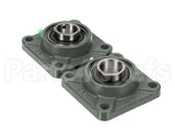 00-081656-002PK Hobart Bearing Flange 2 Pack