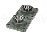 00-081656-002PK Hobart Bearing Flange 2 Pack