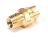00-081812-00003 Hobart Nozzle,Rinse