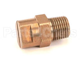 00-081812-00004 Hobart Nozzle,Rinse