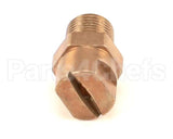 00-081812-00004 Hobart Nozzle,Rinse