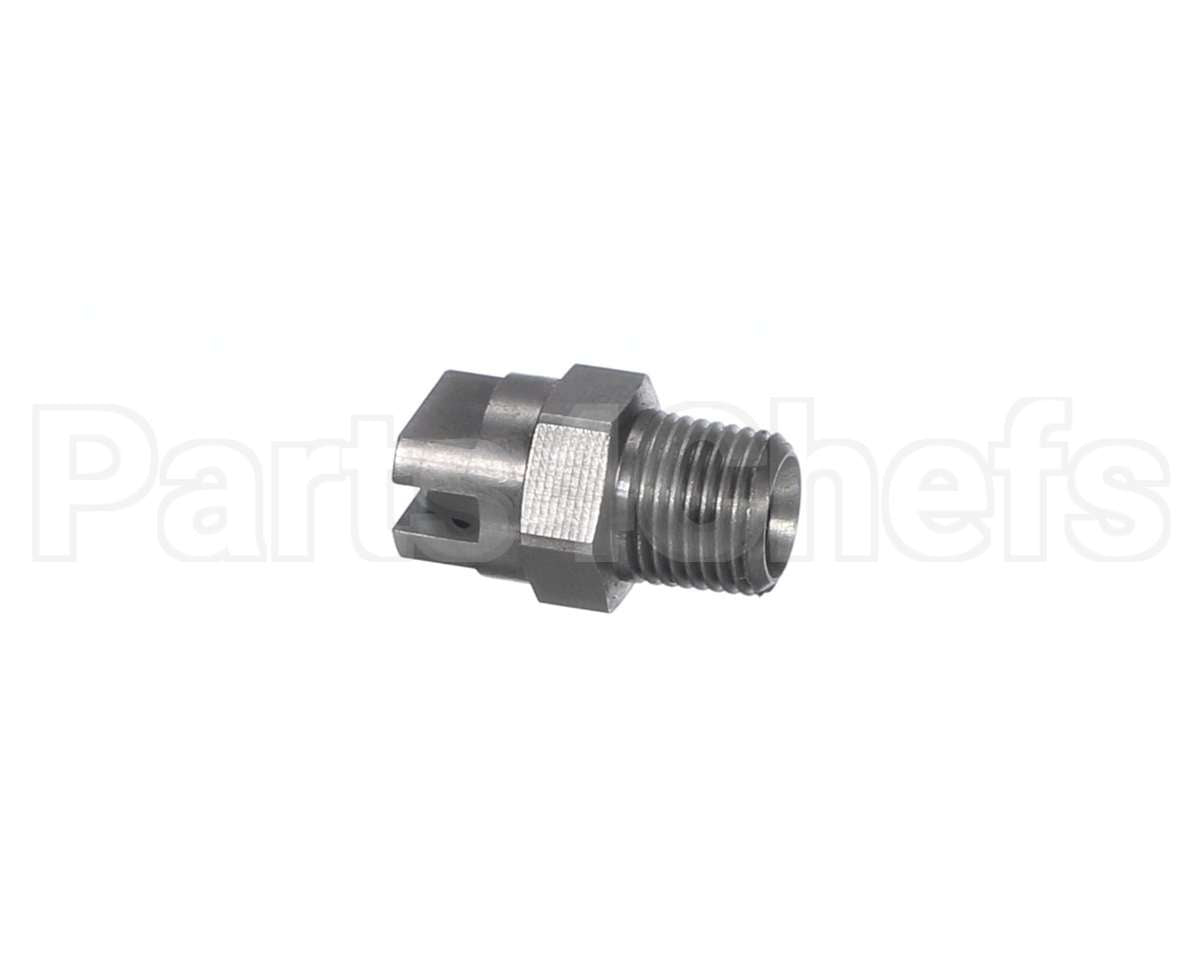 00-081812-00006 Hobart Nozzle,Rinse .036 Dia, Sst