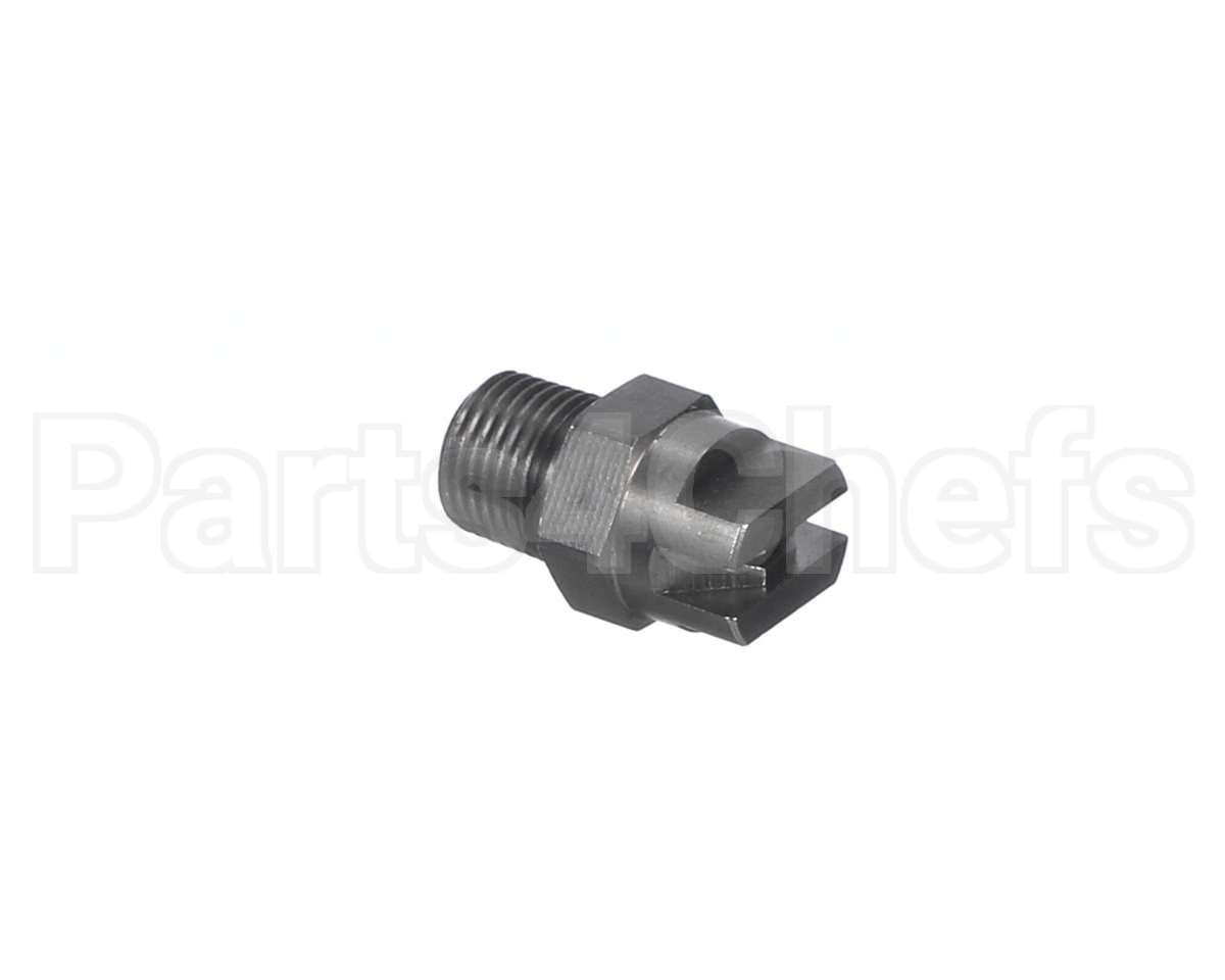00-081812-00006 Hobart Nozzle,Rinse .036 Dia, Sst