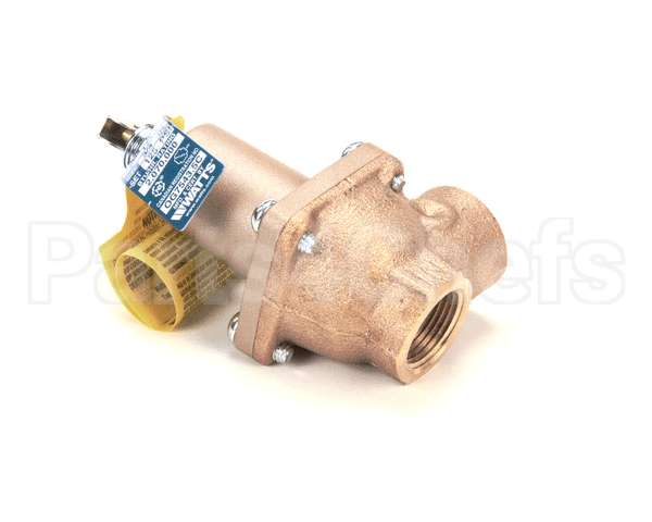 00-082010 Hobart Valve