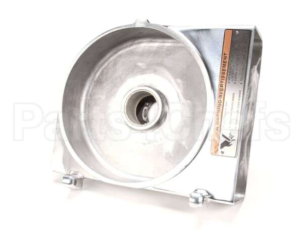 00-083486-00001 Hobart Back Case