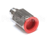 00-0868 Multiplex Check Valve Carbonator Single 1/4