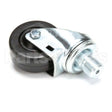 00-087669-00001 Compatible Midwest Appliance Parts Caster