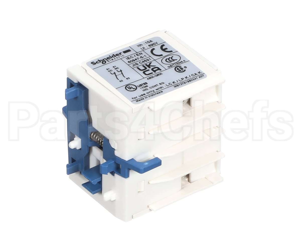 00-087711-00266 Hobart Switch,Auxillary