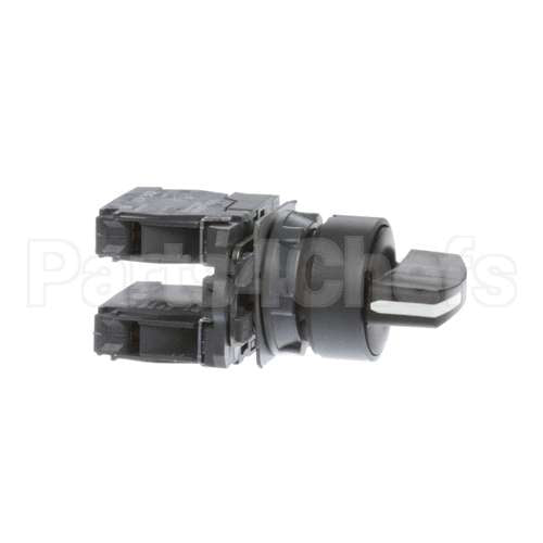 00-087711-00332 Hobart Switch,Assembly,3-Pos Spring Retrn