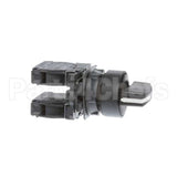 00-087711-00332 Hobart Switch,Assembly,3-Pos Spring Retrn