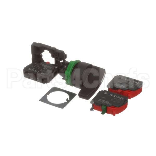 00-087711-00333 Compatible Hobart Switch, Assembly, 3-Posmaintained