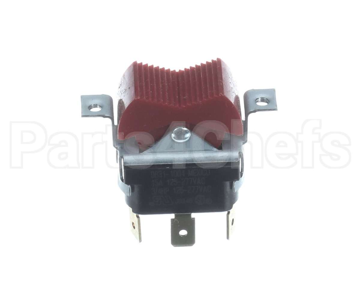 00-087711-082-1 Hobart Switch,Rocker