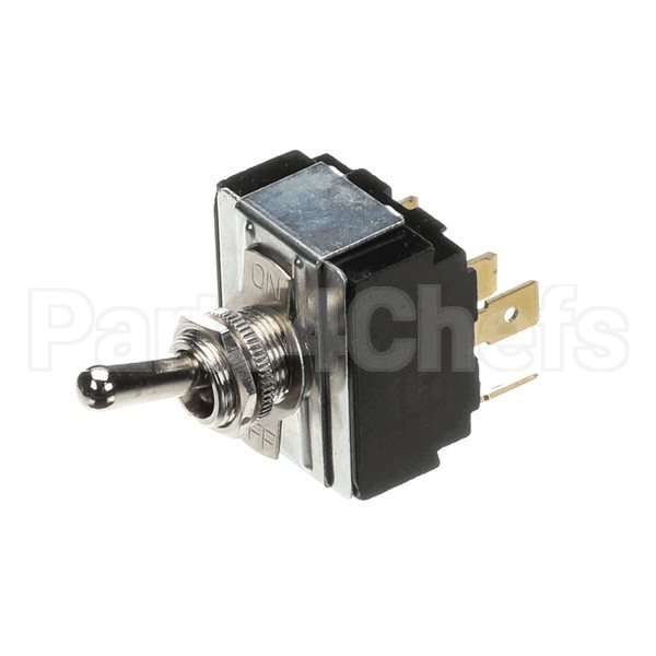 00-087711-140-1 Compatible Midwest Appliance Parts Switch 3 Ph