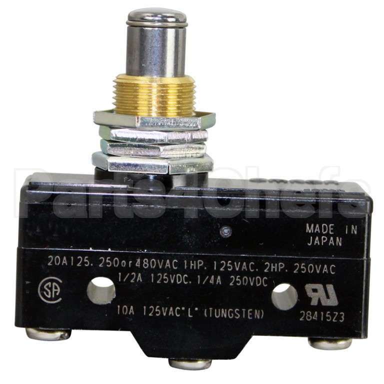 00-087711-153-1 Compatible Hobart Door Switch