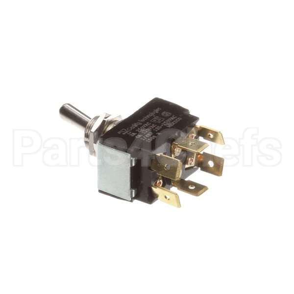 00-087711-180-1 Compatible Midwest Appliance Parts Switch Toggle