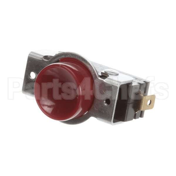 00-087711-183-2 Compatible Midwest Appliance Parts Switch, Pushbutton