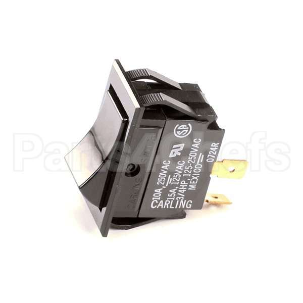 00-087711-192-2 Compatible Midwest Appliance Parts Rocker Switch