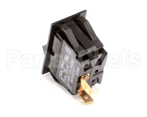00-087711-192-2 Hobart Rocker Switch